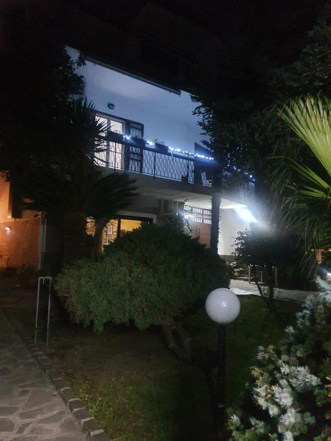 Ospitalita Il Noce Bed and Breakfast Brusciano Eksteriør billede