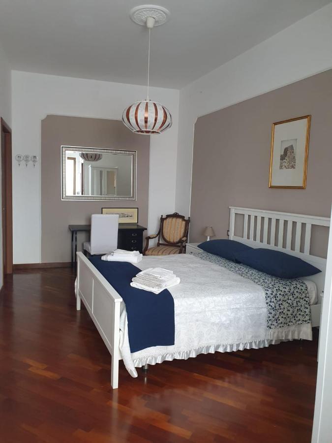 Ospitalita Il Noce Bed and Breakfast Brusciano Eksteriør billede